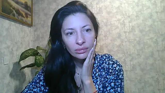 Snapshot of LissaBlossom chatting on 29, 9, 2025 LissaBlossom online show from 29, 9, 2025