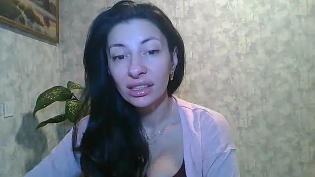 Snapshot of LissaBlossom chatting on 3, 10, 2025 LissaBlossom online show from 3, 10, 2025