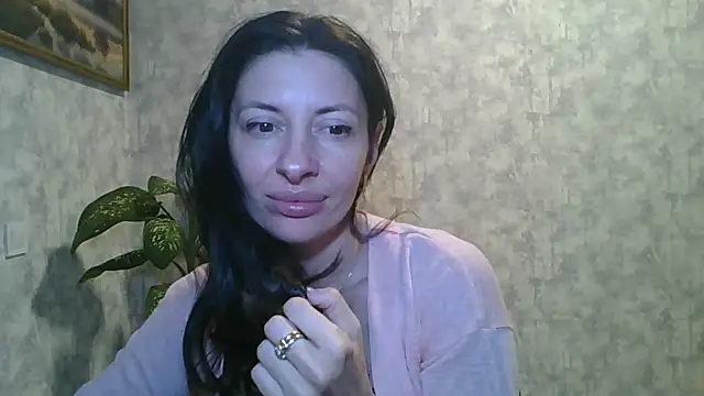 Snapshot of LissaBlossom chatting on 3, 10, 2025 LissaBlossom online show from 3, 10, 2025