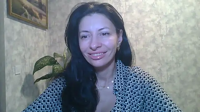 Snapshot of LissaBlossom chatting on 5, 10, 2025 LissaBlossom online show from 5, 10, 2025