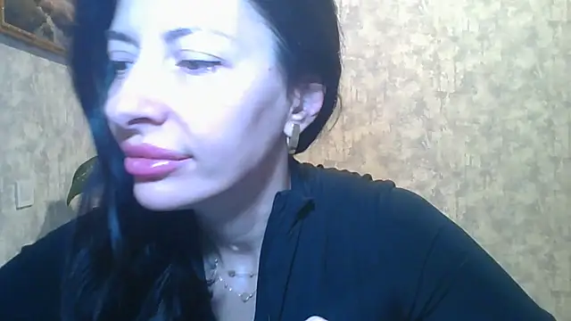 Snapshot of LissaBlossom chatting on 6, 10, 2025 LissaBlossom online show from 6, 10, 2025