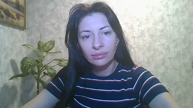 LissaBlossom online show from 23, 12, 2025