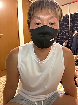 Snapshot of K0718 chatting on 26, 1, 2025 K0718 online show from 26, 1, 2025