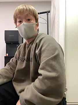 Snapshot of K0718 chatting on 23, 2, 2026 K0718 online show from 23, 2, 2026