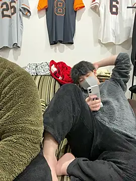 Snapshot of K0718 chatting on 25, 2, 2026 K0718 online show from 25, 2, 2026