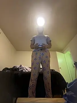 MrDaddyBbSnake online show from 9, 2, 2025