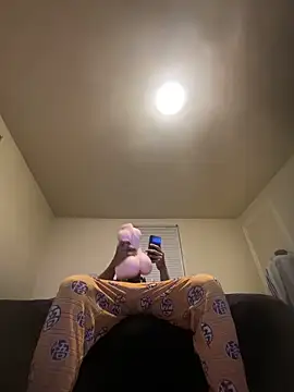 MrDaddyBbSnake online show from 26, 2, 2025