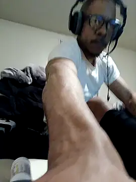 MrDaddyBbSnake online show from 23, 3, 2025