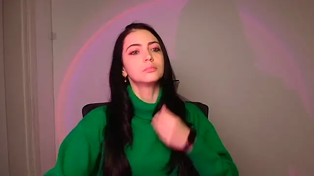 Amalia amor online show from 7, 1, 2025