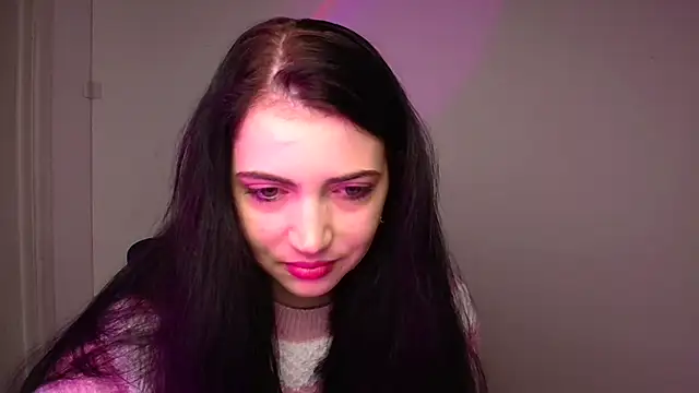 Amalia amor online show from 10, 1, 2025