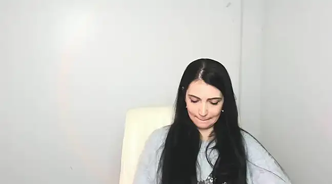 Amalia amor online show from 12, 1, 2025