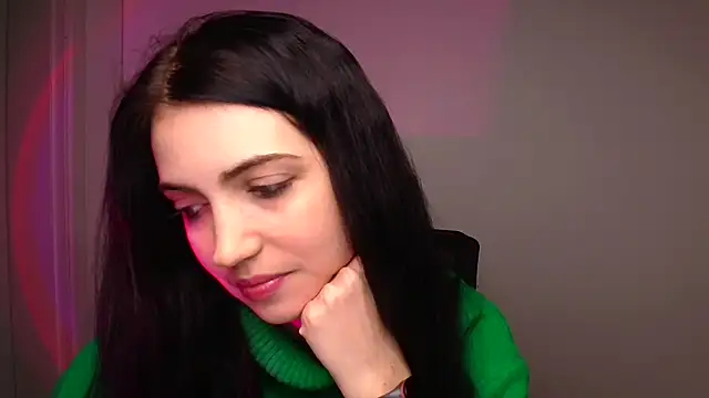 Amalia amor online show from 14, 1, 2025