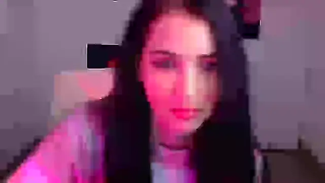 Amalia amor online show from 20, 1, 2025