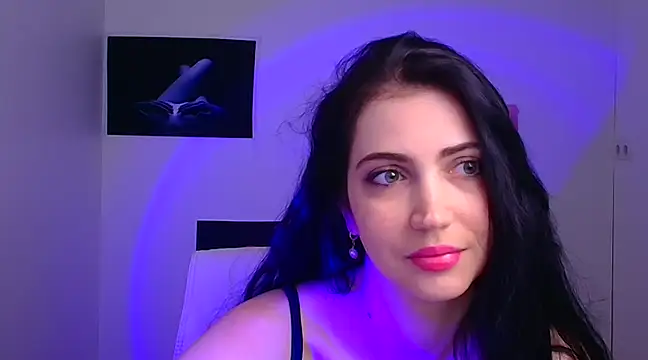 Amalia amor online show from 5, 2, 2025