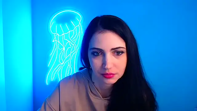 Amalia amor online show from 6, 2, 2025