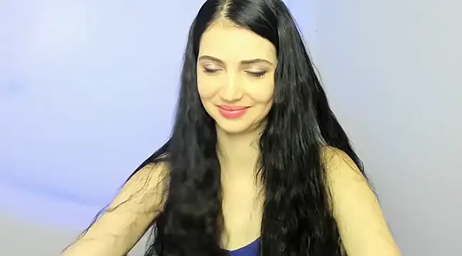 Amalia amor online show from 10, 2, 2025