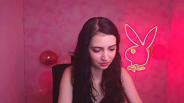 Amalia amor online show from 14, 2, 2025