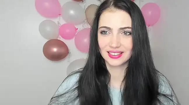 Amalia amor online show from 21, 2, 2025