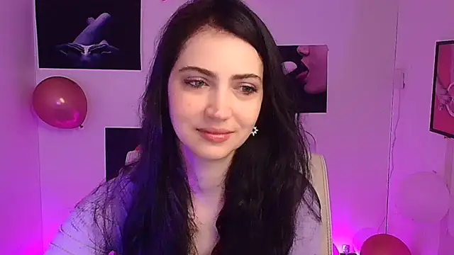 Amalia amor online show from 10, 3, 2025