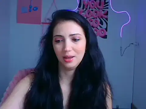 Amalia amor online show from 24, 10, 2025