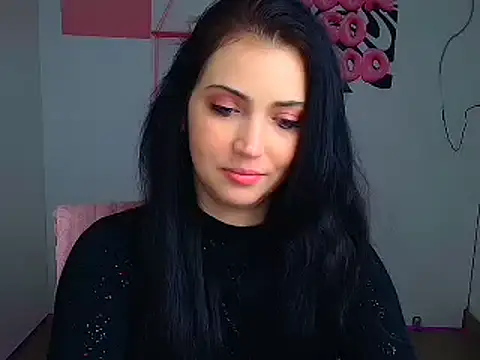 Amalia amor online show from 22, 2, 2026