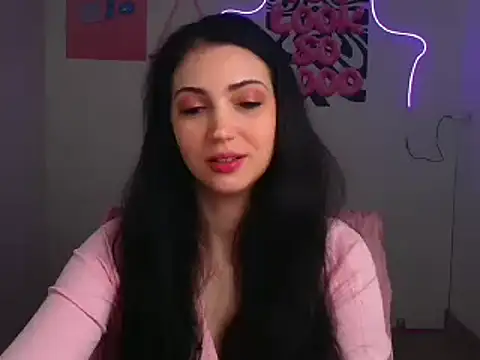 Amalia amor online show from 20, 3, 2026