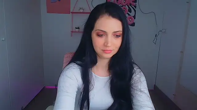 Amalia amor online show from 18, 4, 2026