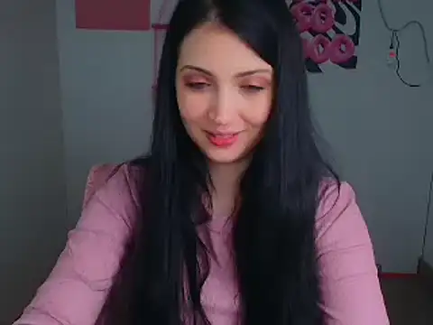 Amalia amor online show from 20, 4, 2026