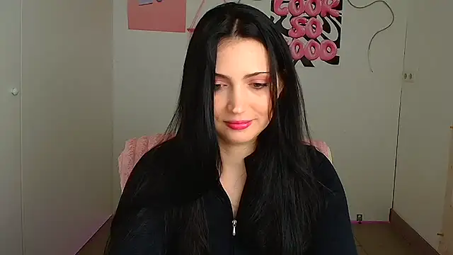 Snapshot of Amalia_amor chatting on 14, 5, 2026 Amalia amor online show from 14, 5, 2026