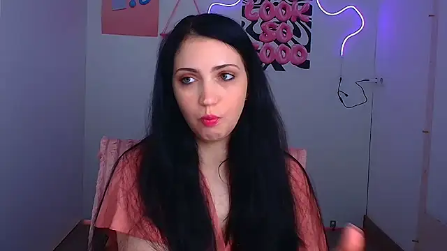 Snapshot of Amalia_amor chatting on 21, 5, 2026 Amalia amor online show from 21, 5, 2026