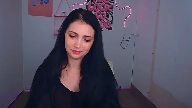 Snapshot of Amalia_amor chatting on 9, 8, 2026 Amalia amor online show from 9, 8, 2026