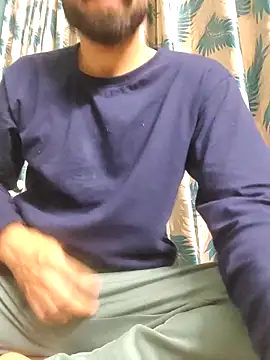 TOPMOON001 online show from 26, 2, 2026