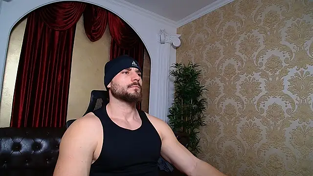 AdamJamesonn online show from 3, 2, 2025