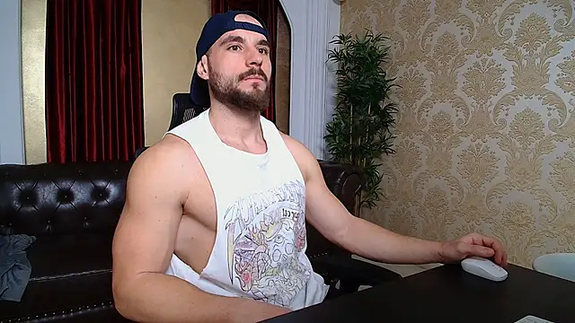 AdamJamesonn online show from 5, 2, 2025