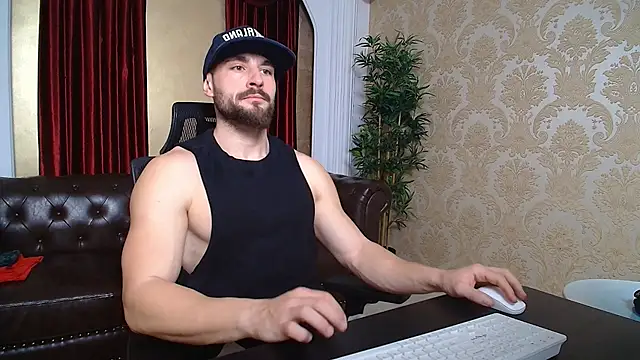 AdamJamesonn online show from 15, 2, 2025