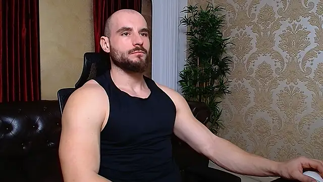 AdamJamesonn online show from 28, 2, 2025