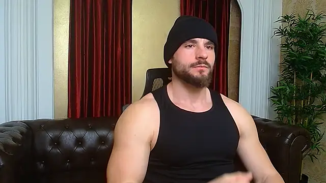 AdamJamesonn online show from 5, 3, 2025