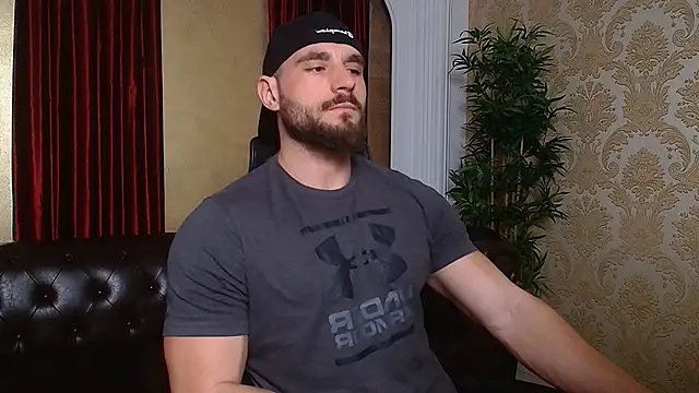 AdamJamesonn online show from 10, 3, 2025