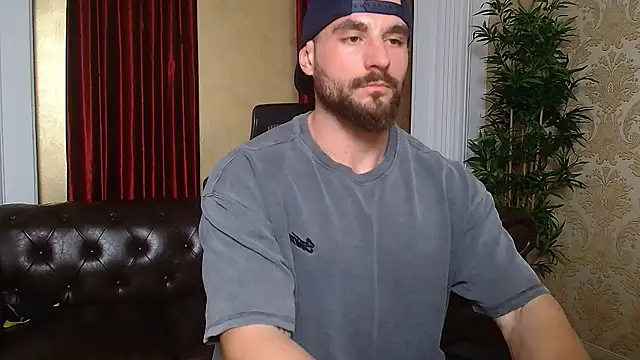 AdamJamesonn online show from 14, 3, 2025