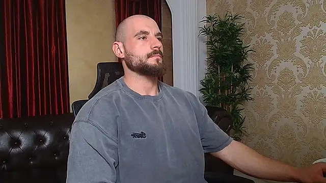 AdamJamesonn online show from 19, 3, 2025