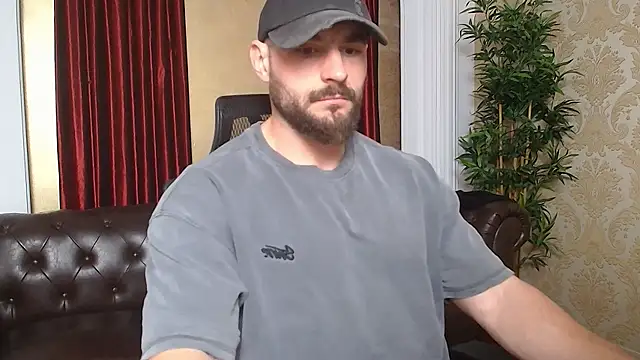 AdamJamesonn online show from 20, 3, 2025