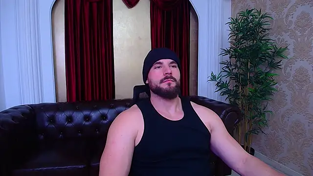 AdamJamesonn online show from 3, 10, 2025