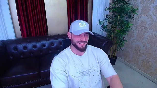 AdamJamesonn online show from 3, 11, 2025