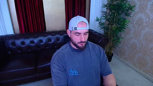 AdamJamesonn online show from 6, 11, 2025