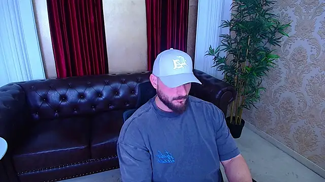 AdamJamesonn online show from 11, 11, 2025