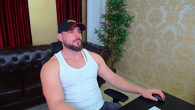 AdamJamesonn online show from 24, 11, 2025