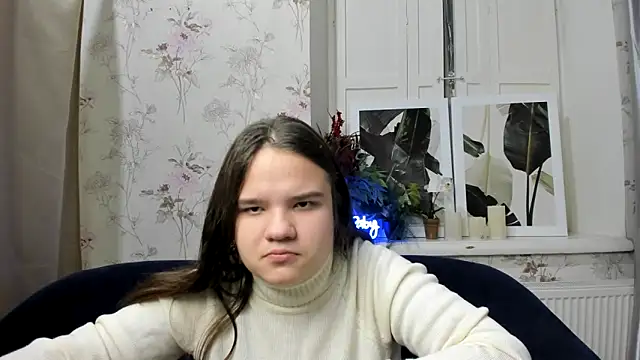 AdeleCruz online show from 9, 1, 2025