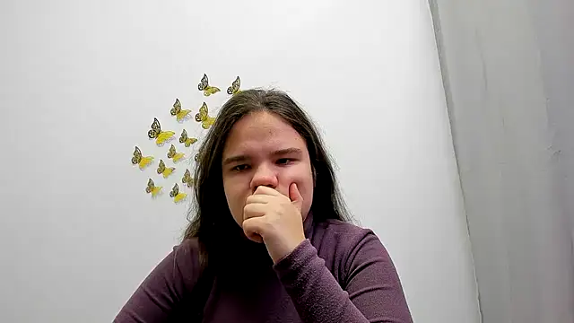 AdeleCruz online show from 15, 1, 2025