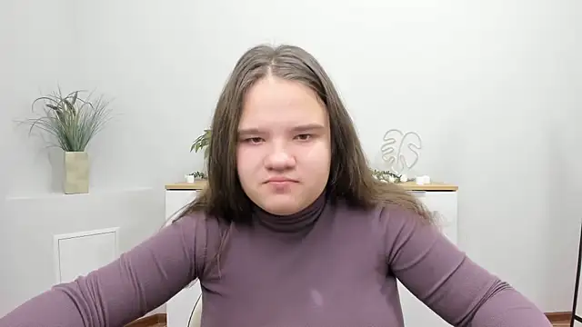 AdeleCruz online show from 20, 1, 2025