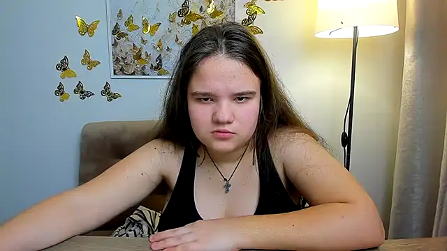 AdeleCruz online show from 16, 2, 2025